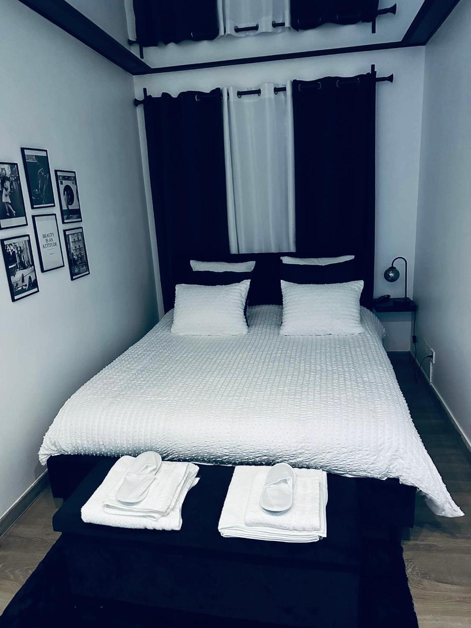 Dima Suite Jacuzzi Privatif Vedène Eksteriør bilde